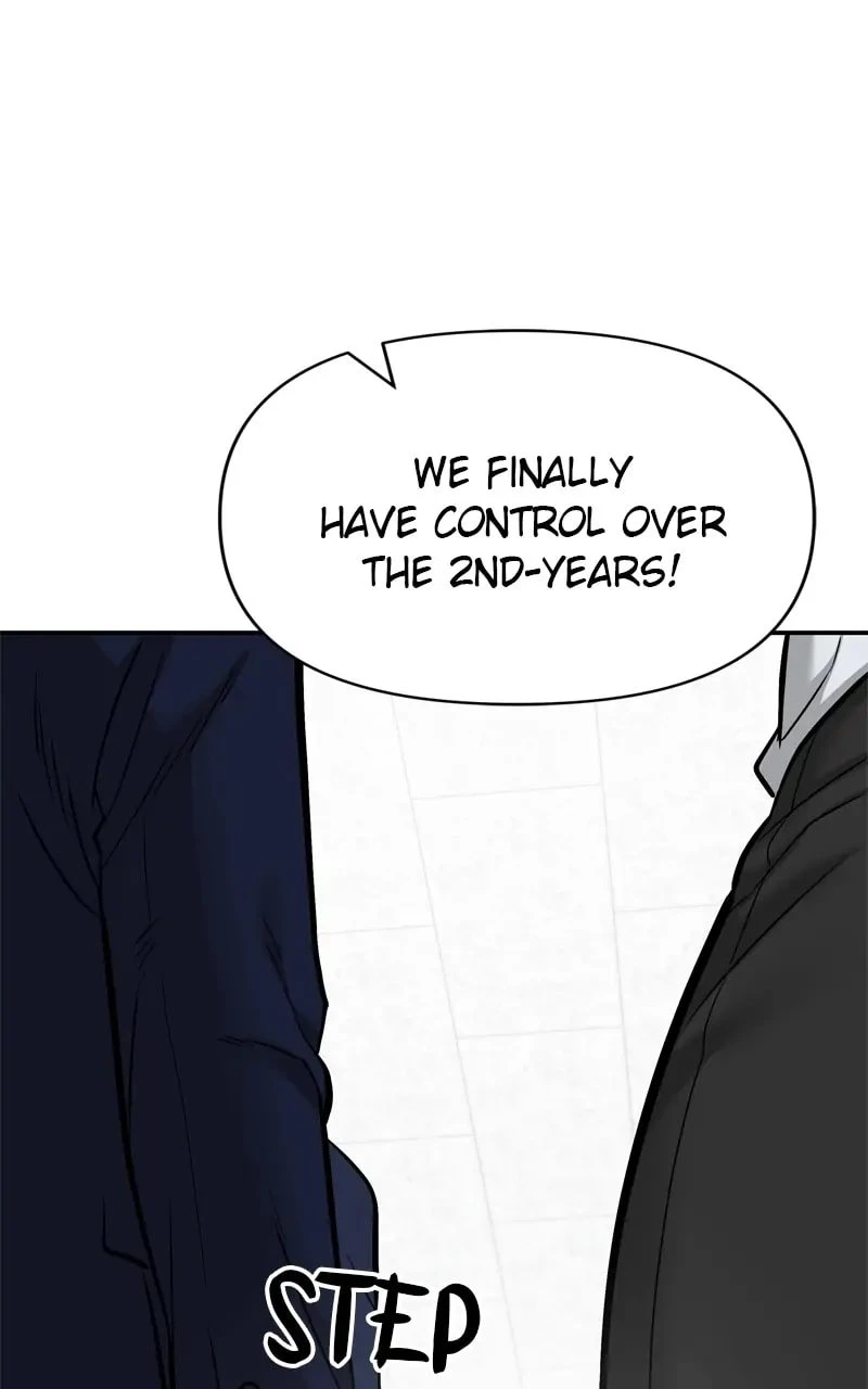 The Bully In-Charge Chapter 58 - 178