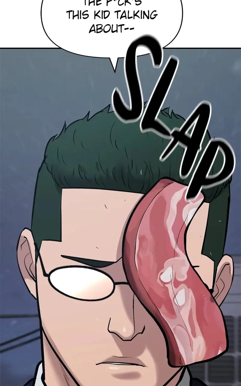 The Bully In-Charge Chapter 55 - 92