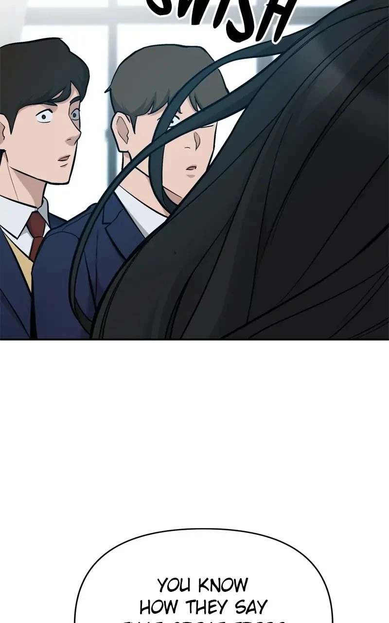 The Bully In-Charge Chapter 58 - 180