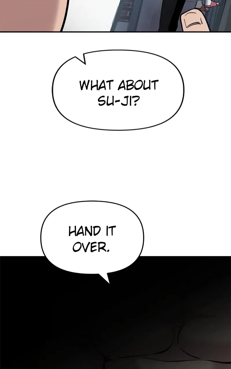 The Bully In-Charge Chapter 57 - 174