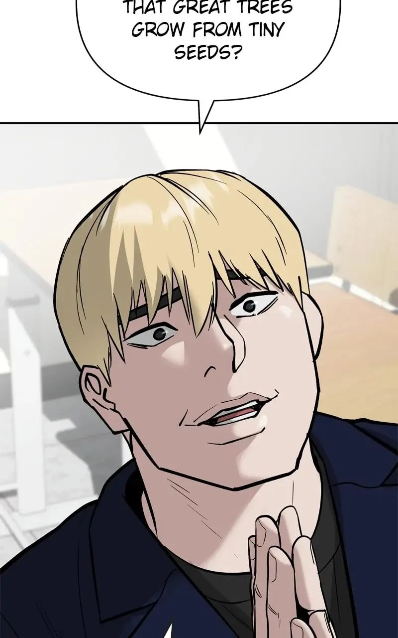 The Bully In-Charge Chapter 58 - 181
