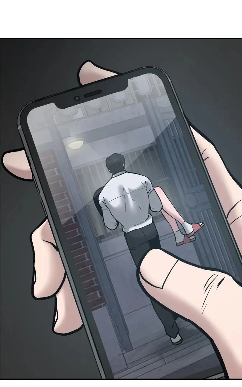 The Bully In-Charge Chapter 57 - 176
