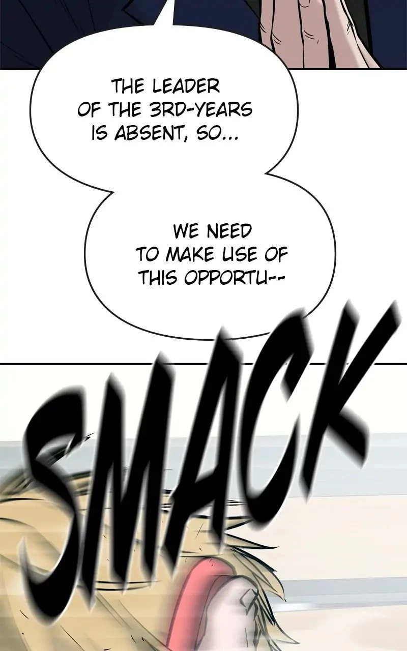 The Bully In-Charge Chapter 58 - 182