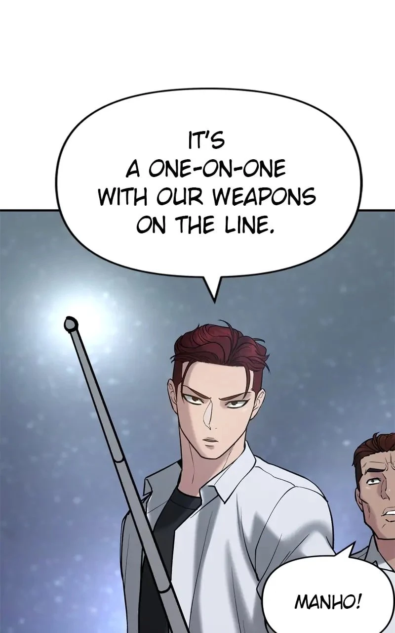 The Bully In-Charge Chapter 55 - 95