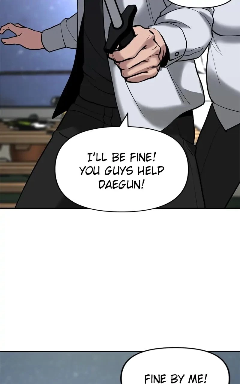 The Bully In-Charge Chapter 55 - 96