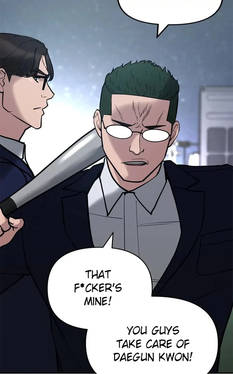 The Bully In-Charge Chapter 55 - 97
