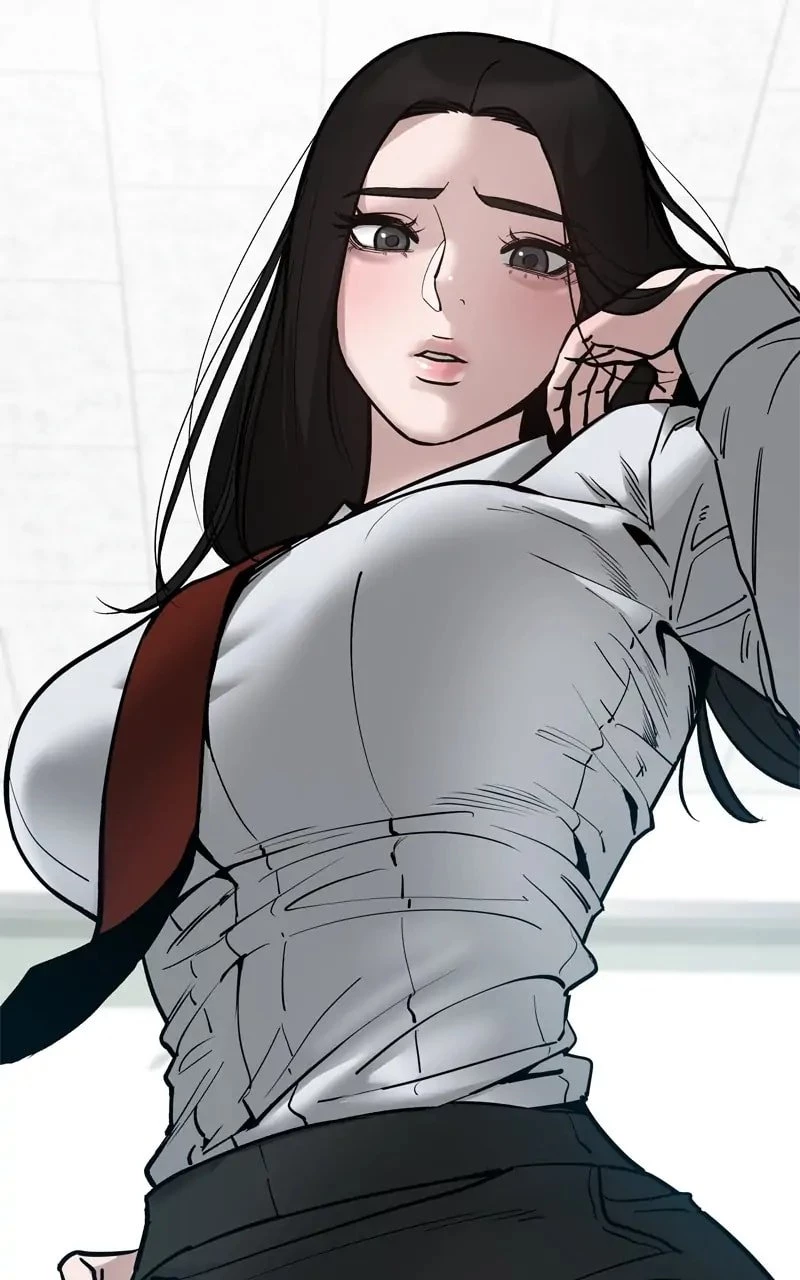 The Bully In-Charge Chapter 58 - 186