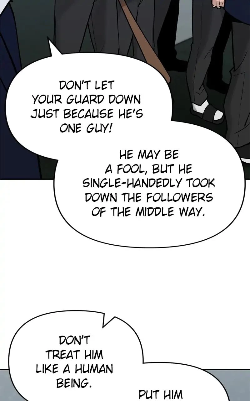 The Bully In-Charge Chapter 55 - 99