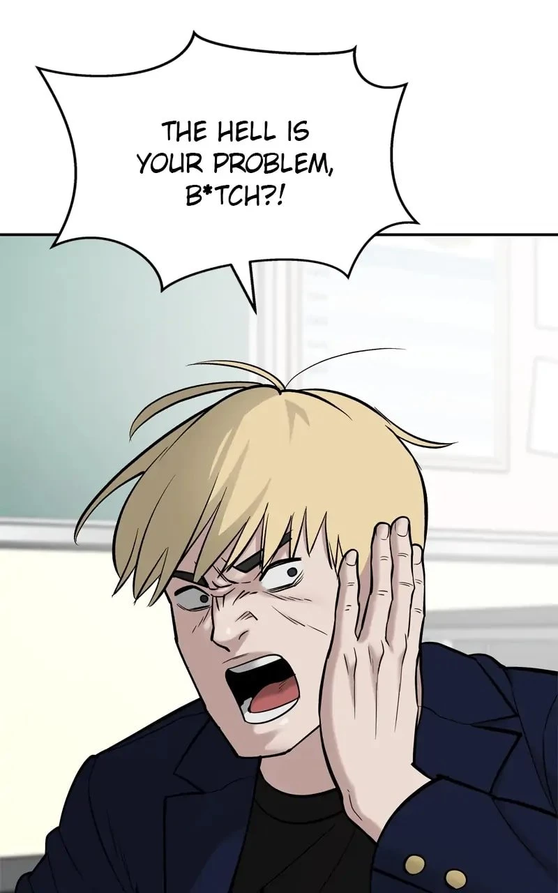 The Bully In-Charge Chapter 58 - 188