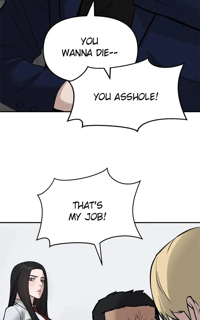 The Bully In-Charge Chapter 58 - 189