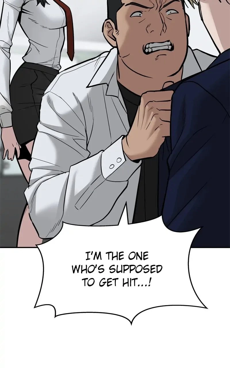 The Bully In-Charge Chapter 58 - 190