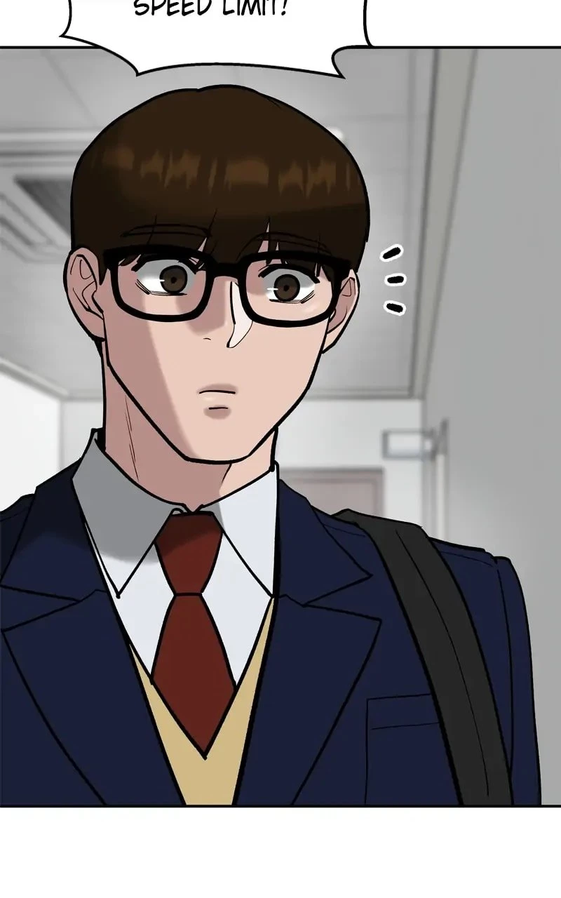 The Bully In-Charge Chapter 56 - 136
