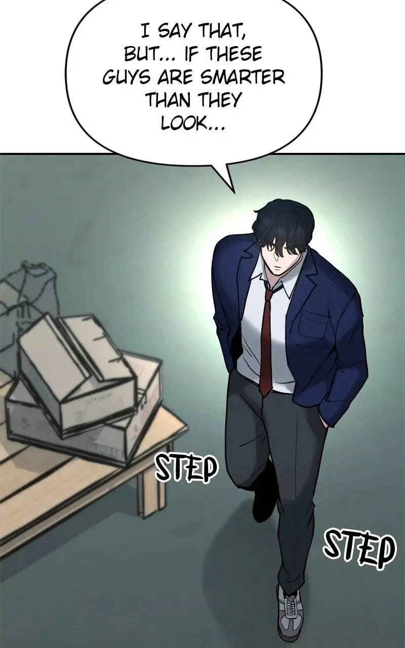 The Bully In-Charge Chapter 55 - 103