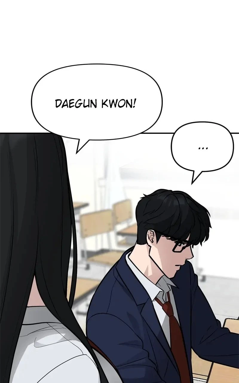 The Bully In-Charge Chapter 58 - 191