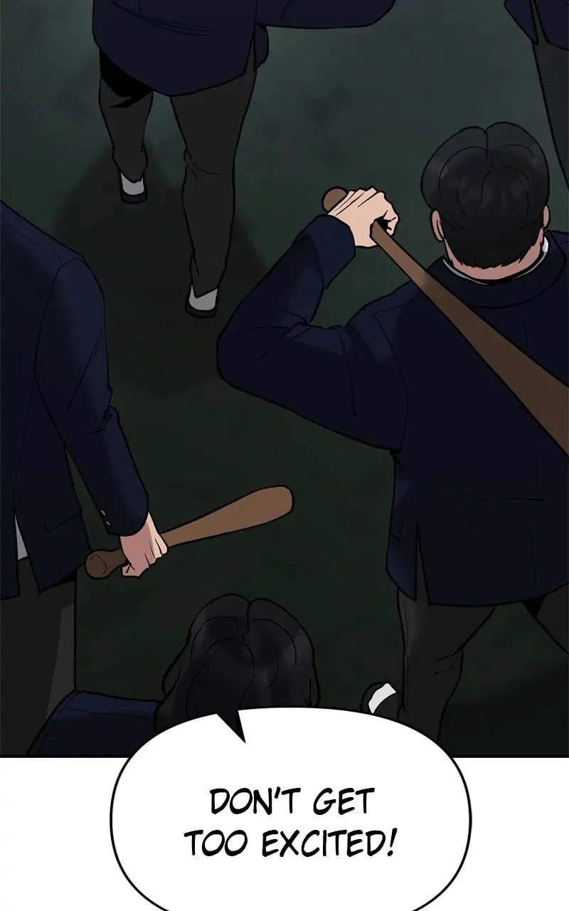 The Bully In-Charge Chapter 55 - 105