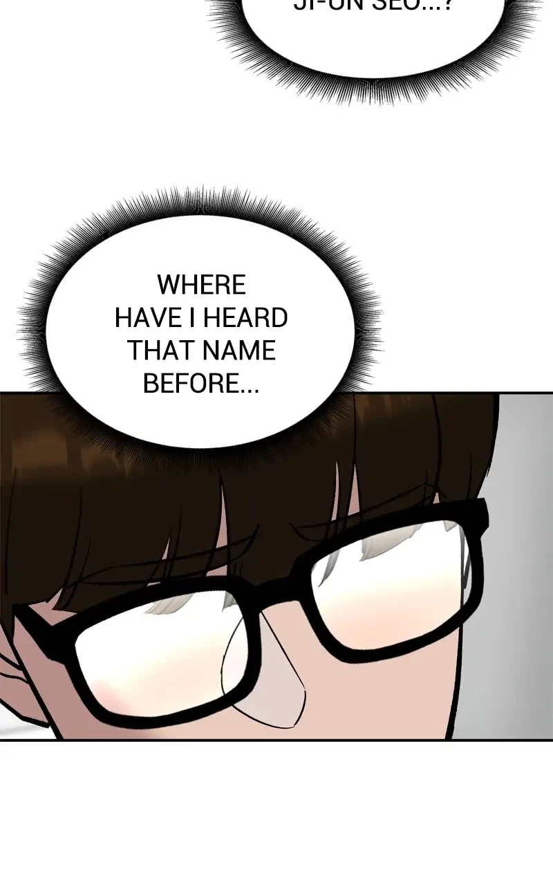 The Bully In-Charge Chapter 56 - 138