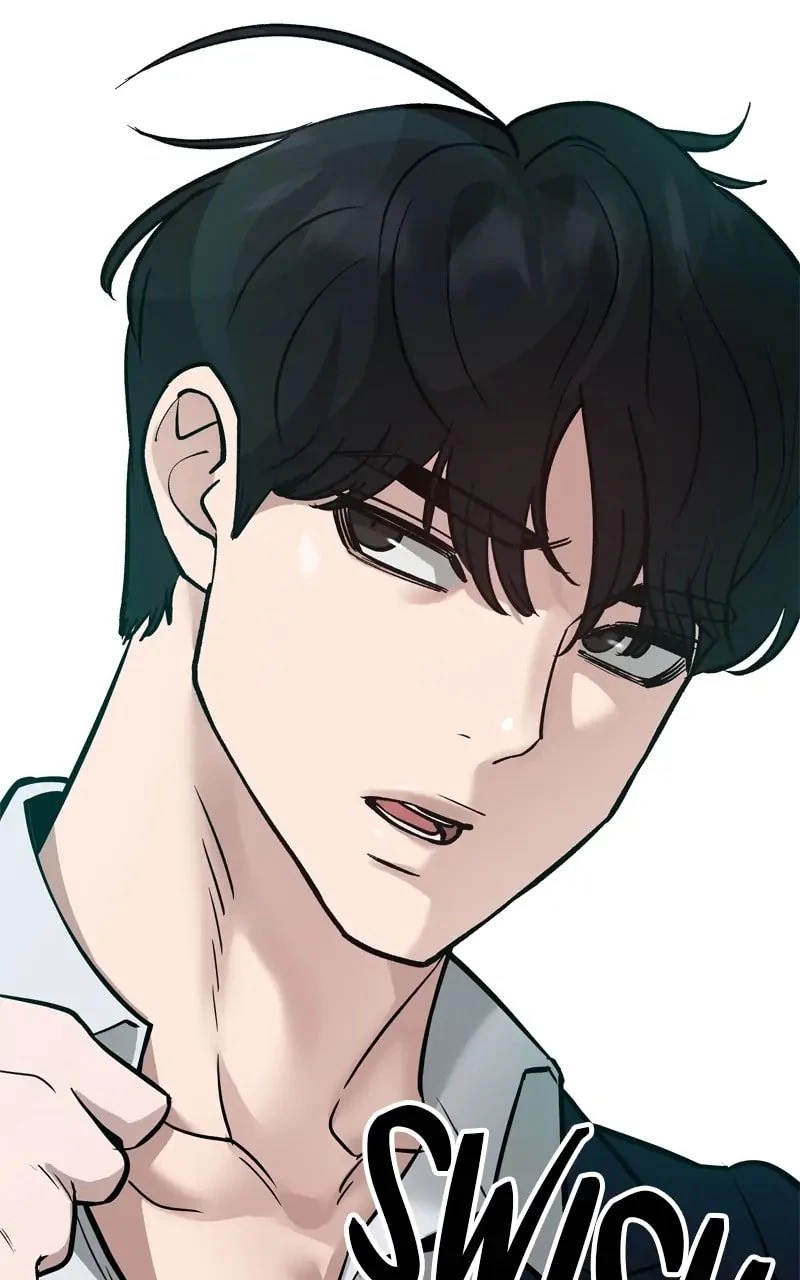 The Bully In-Charge Chapter 58 - 194