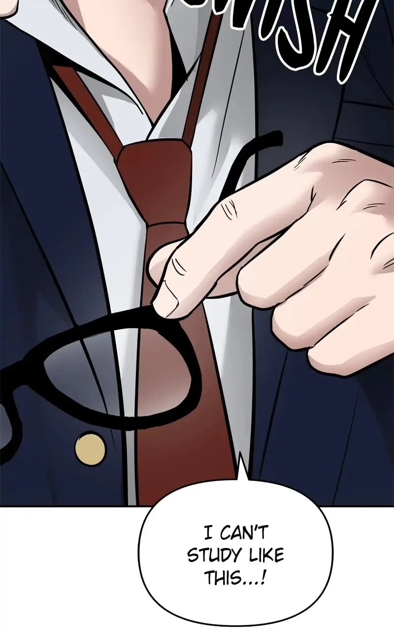 The Bully In-Charge Chapter 58 - 195
