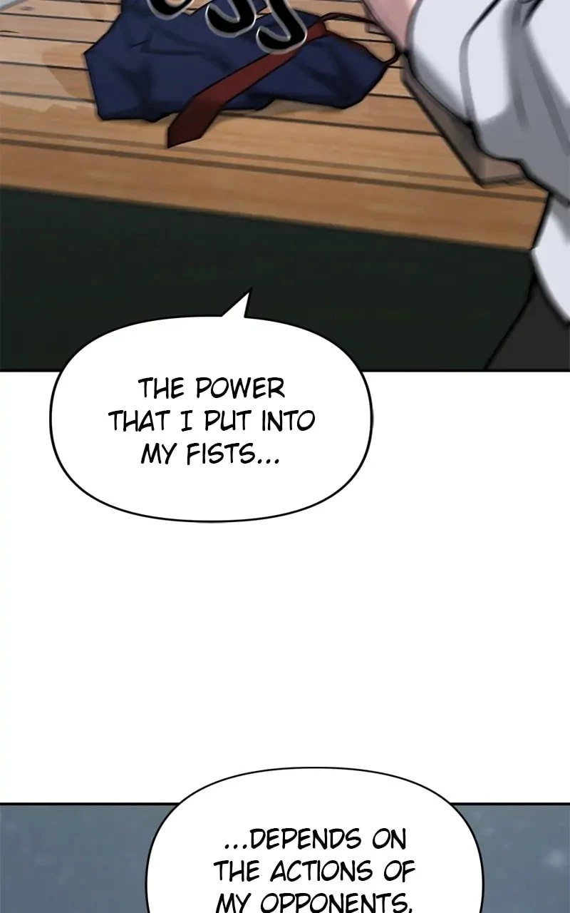 The Bully In-Charge Chapter 55 - 110