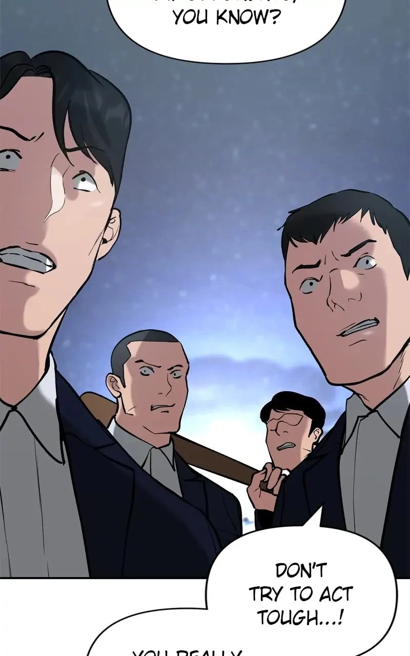 The Bully In-Charge Chapter 55 - 111