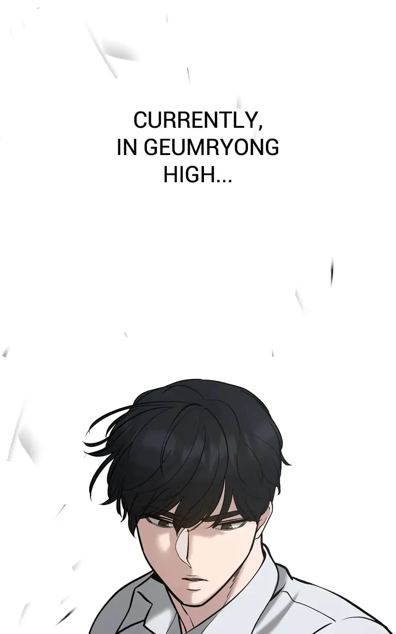 The Bully In-Charge Chapter 54 - 5