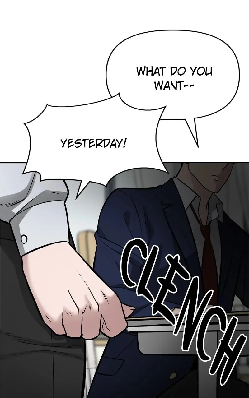 The Bully In-Charge Chapter 58 - 199