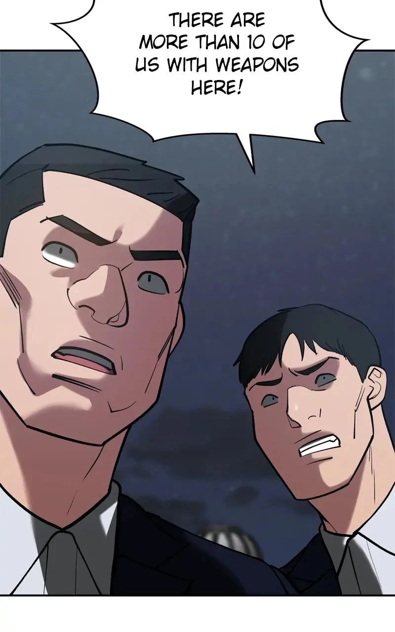 The Bully In-Charge Chapter 55 - 113