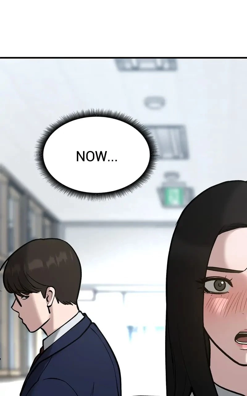The Bully In-Charge Chapter 54 - 7