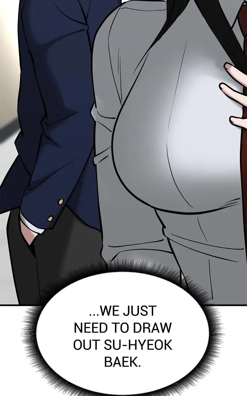 The Bully In-Charge Chapter 54 - 8