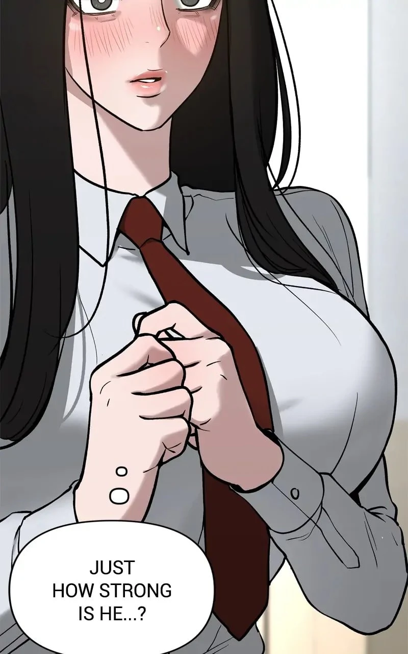 The Bully In-Charge Chapter 54 - 10