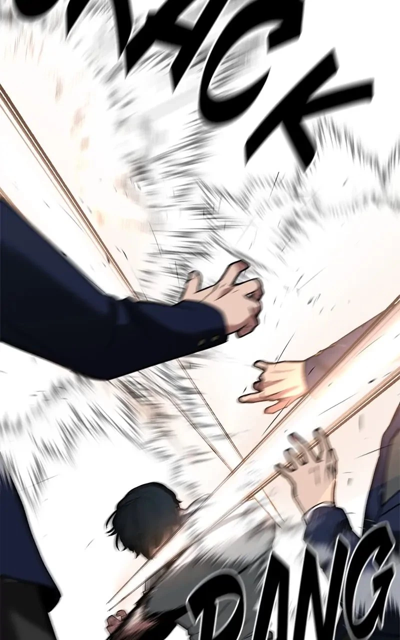 The Bully In-Charge Chapter 55 - 117