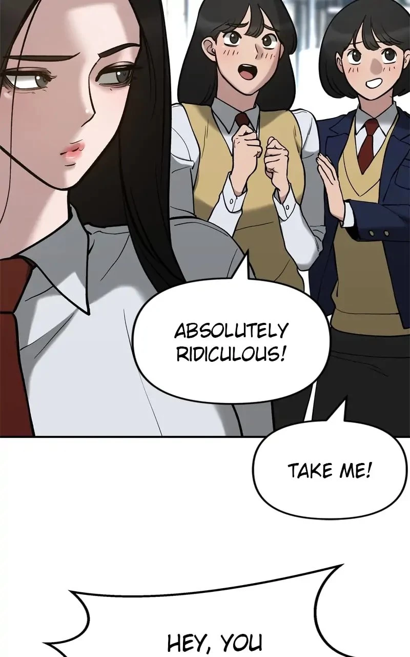 The Bully In-Charge Chapter 54 - 12