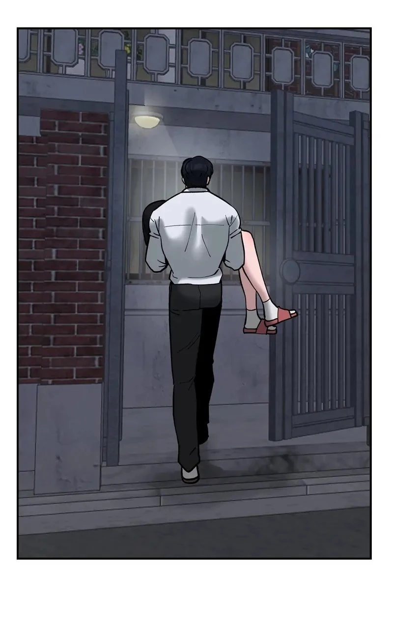 The Bully In-Charge Chapter 56 - 152