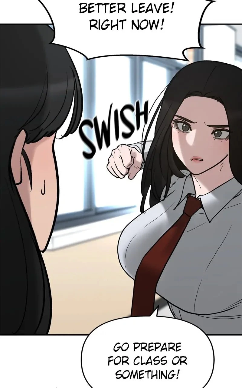 The Bully In-Charge Chapter 54 - 13
