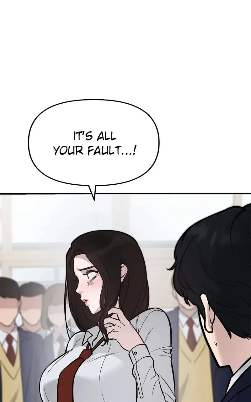 The Bully In-Charge Chapter 58 - 205