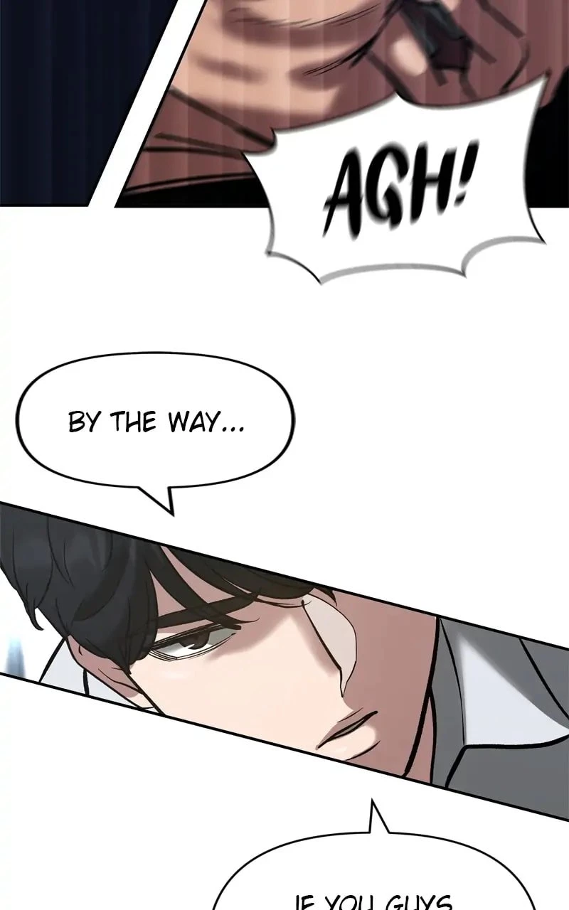 The Bully In-Charge Chapter 55 - 120