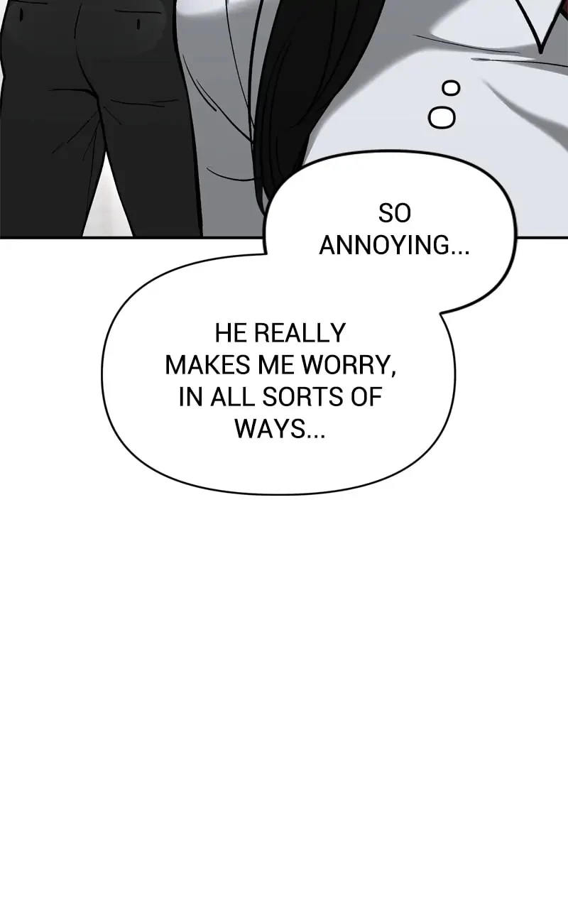 The Bully In-Charge Chapter 54 - 15