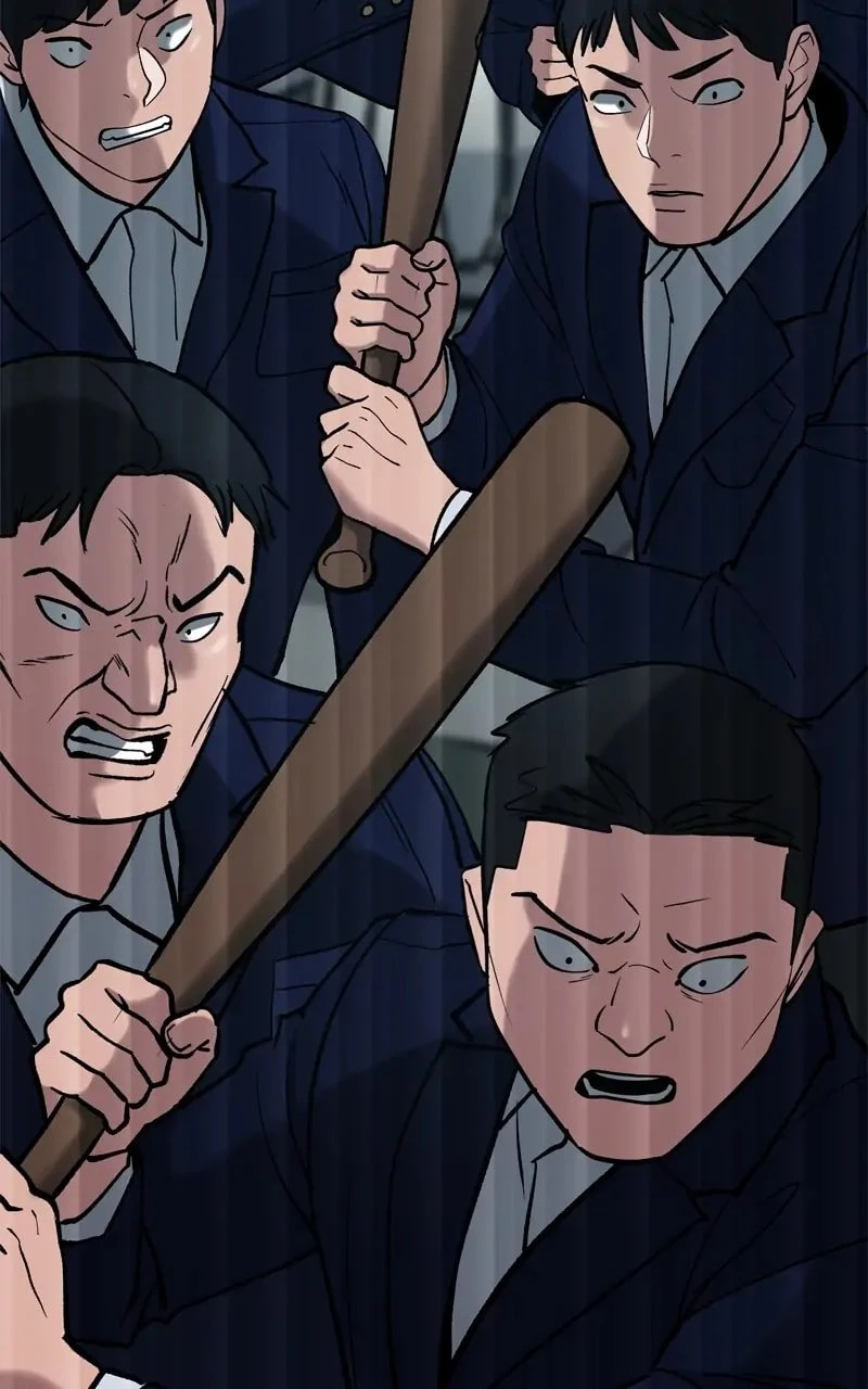 The Bully In-Charge Chapter 55 - 122