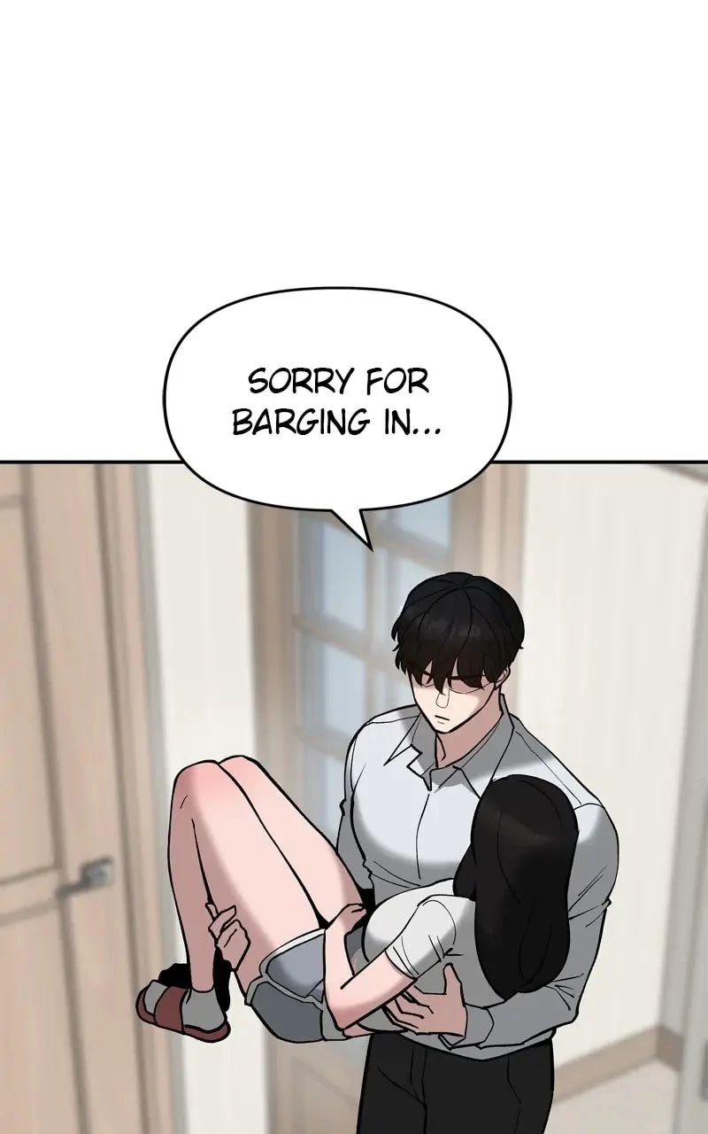 The Bully In-Charge Chapter 56 - 157