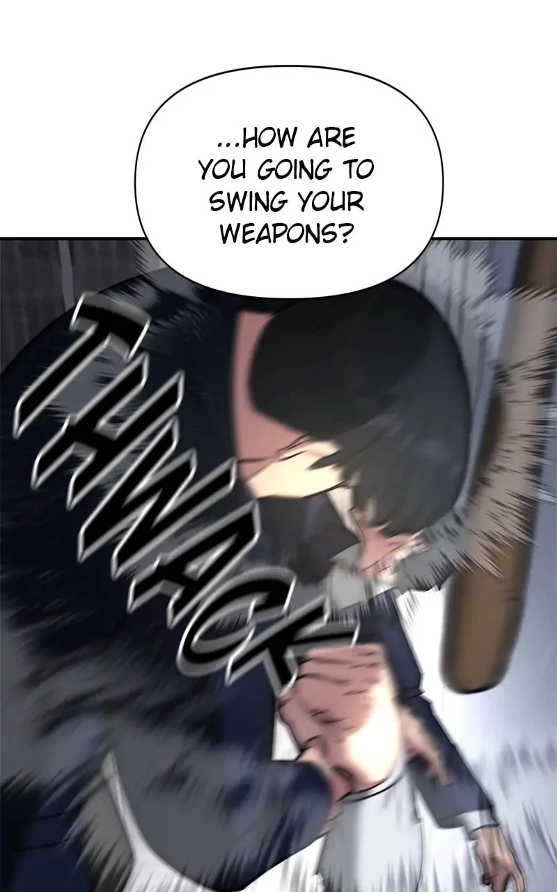 The Bully In-Charge Chapter 55 - 125