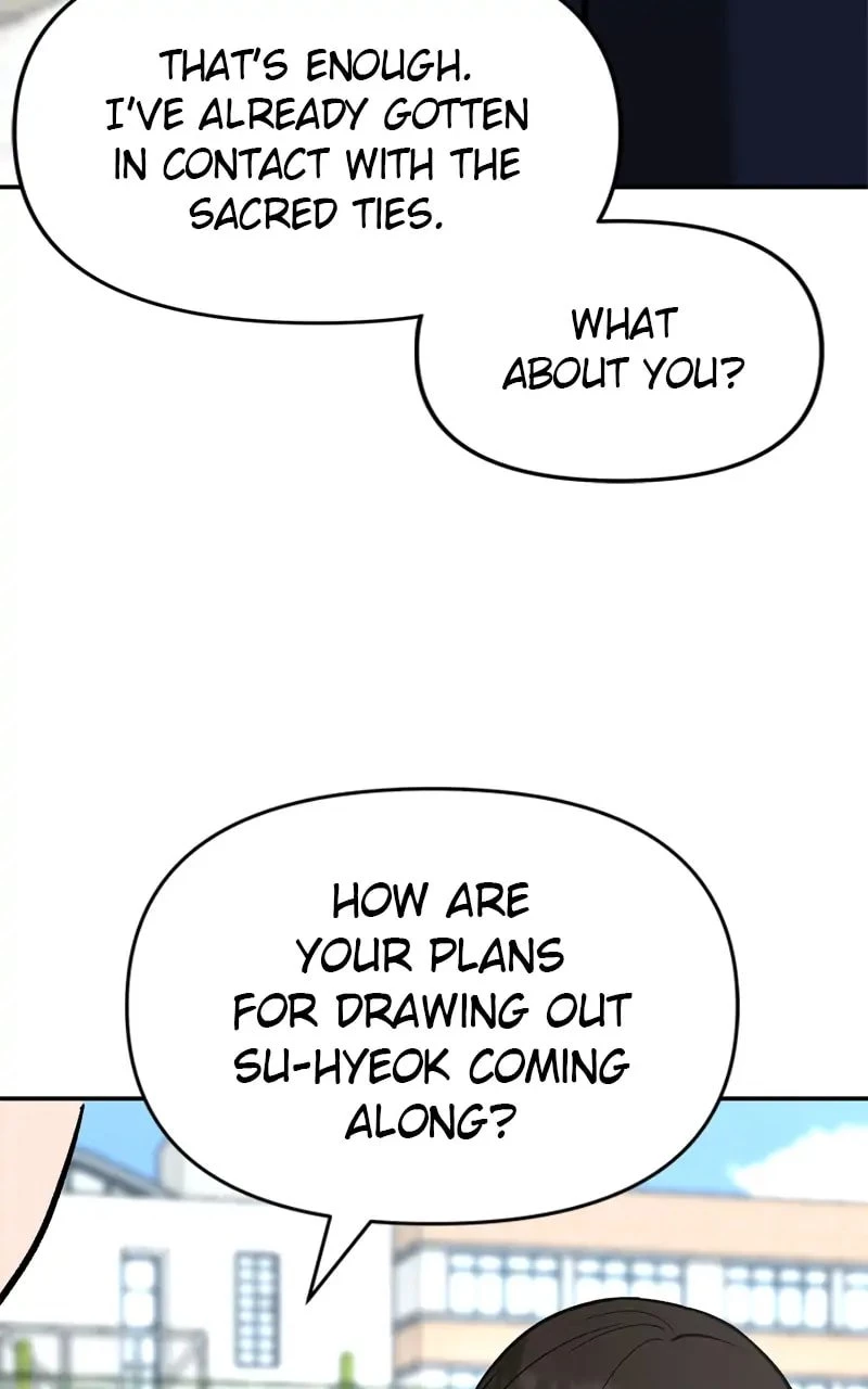 The Bully In-Charge Chapter 54 - 20