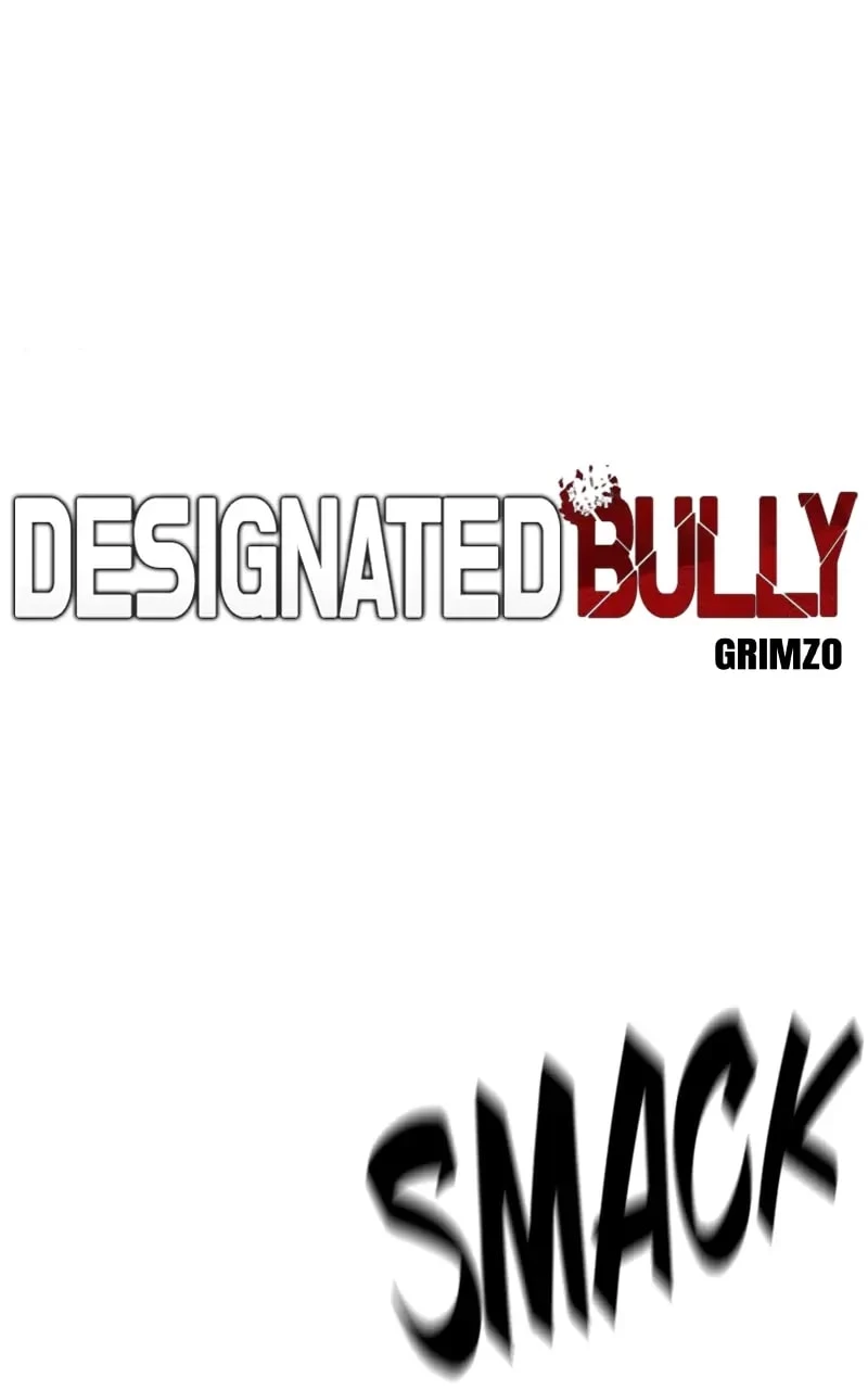 The Bully In-Charge Chapter 53 - 1