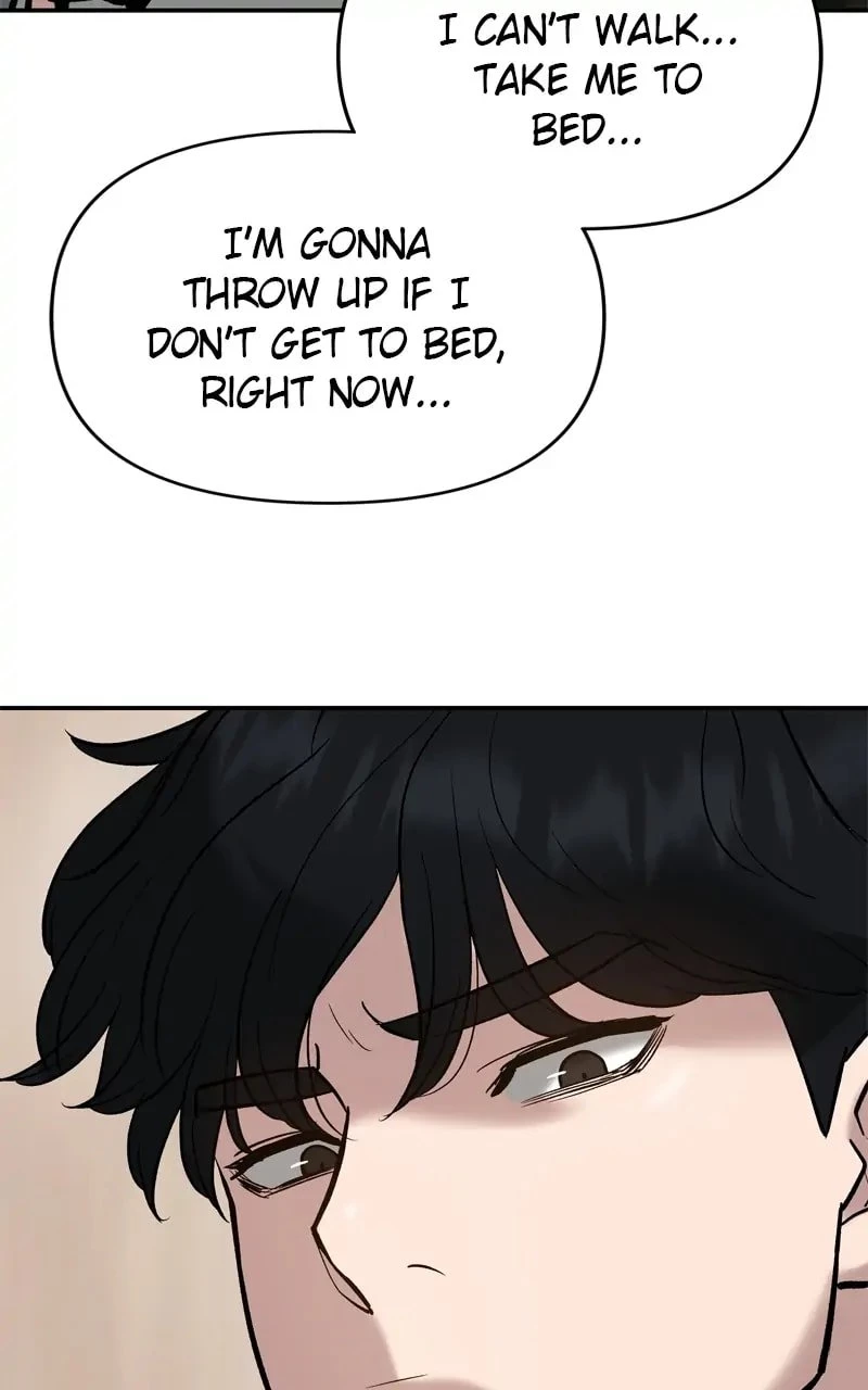 The Bully In-Charge Chapter 56 - 160