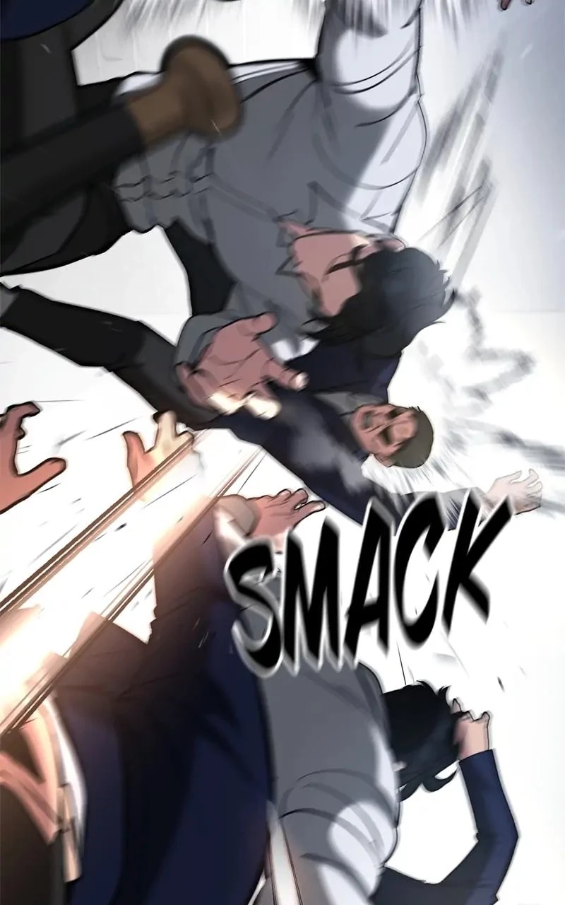 The Bully In-Charge Chapter 55 - 126