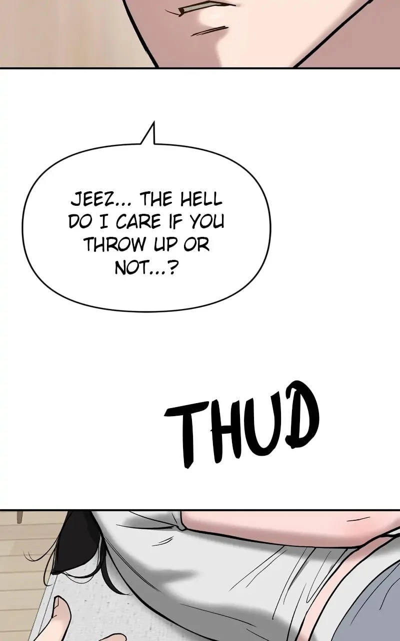 The Bully In-Charge Chapter 56 - 161