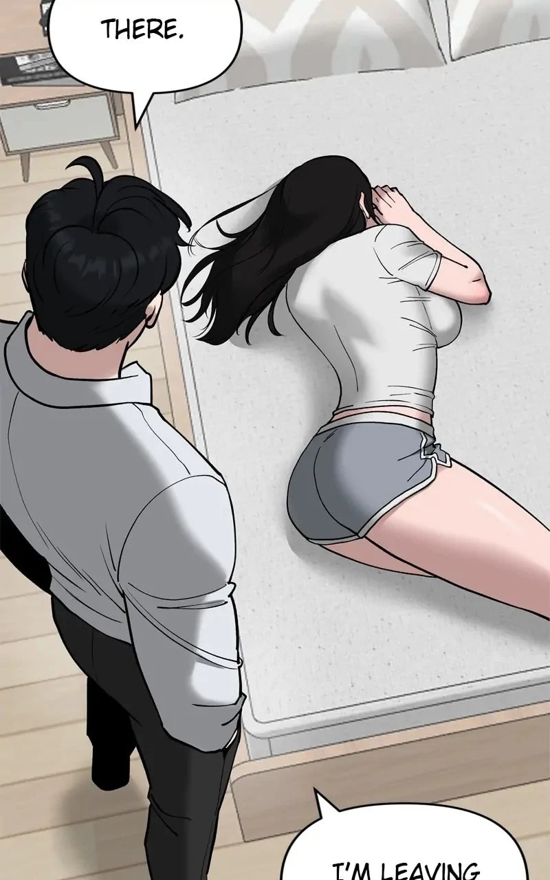The Bully In-Charge Chapter 56 - 163