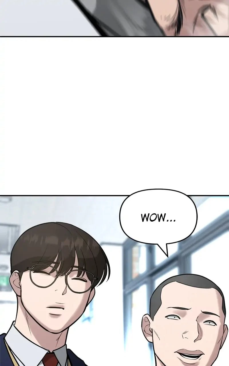 The Bully In-Charge Chapter 53 - 5