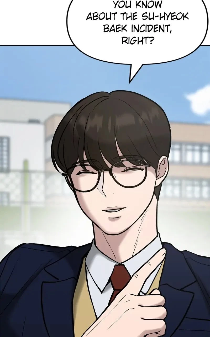 The Bully In-Charge Chapter 54 - 24