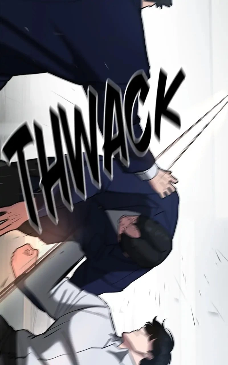The Bully In-Charge Chapter 55 - 129