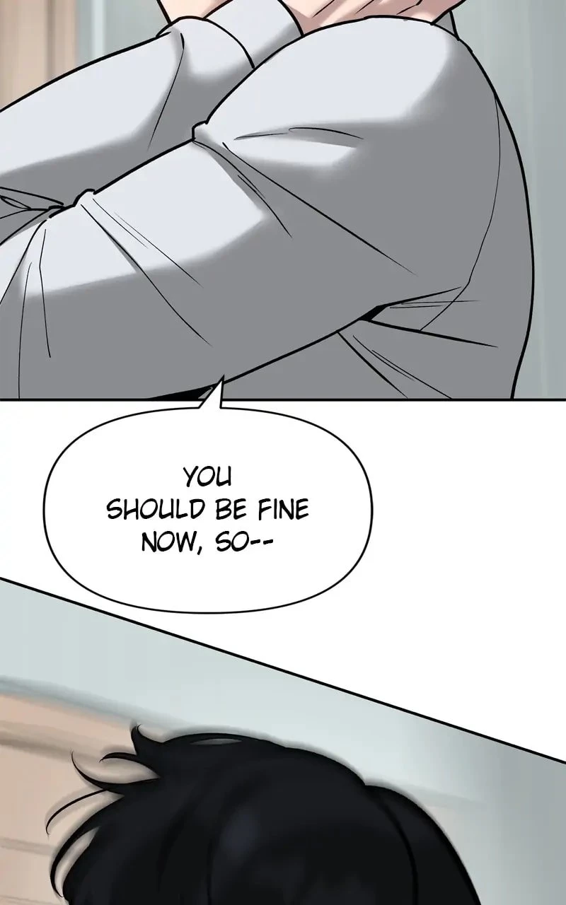 The Bully In-Charge Chapter 56 - 165